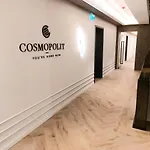 Apartment Cosmopolit By Riba *
