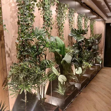 Cosmopolit By Riba *