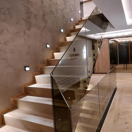 Cosmopolit By Riba *