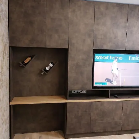 Cosmopolit By Riba * Brasov