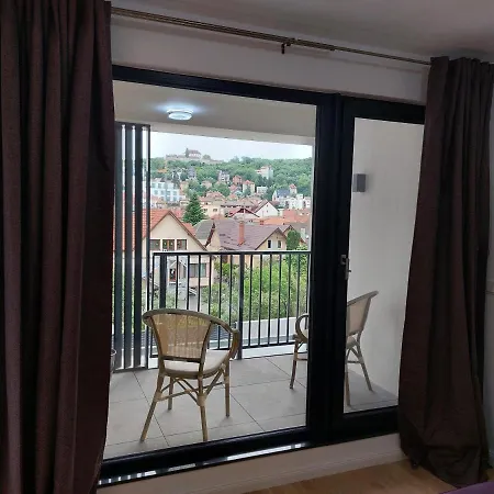 Lejlighed Cosmopolit By Riba