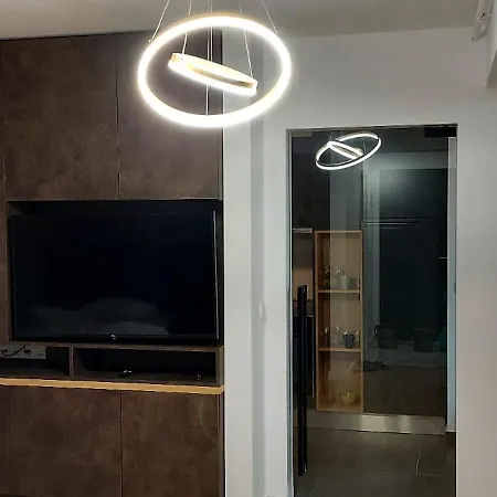 Apartment Cosmopolit By Riba