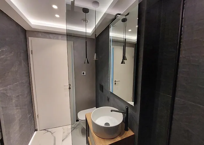 Cosmopolit By Riba Apartment