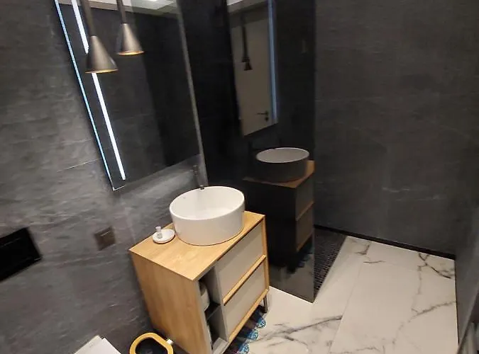 Cosmopolit By Riba Apartment