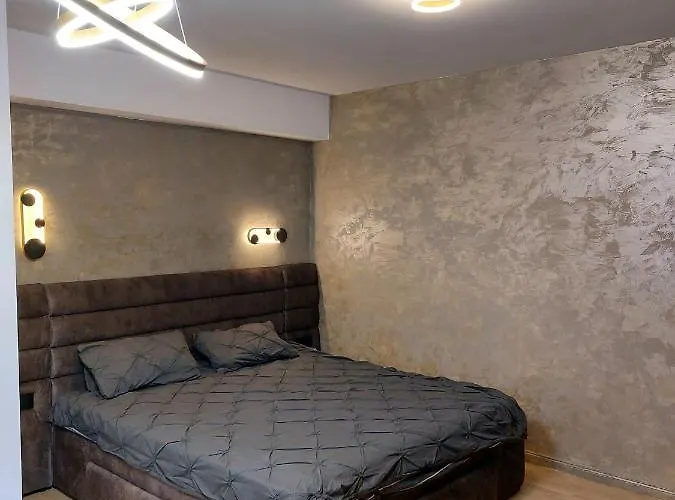 Apartment Cosmopolit By Riba