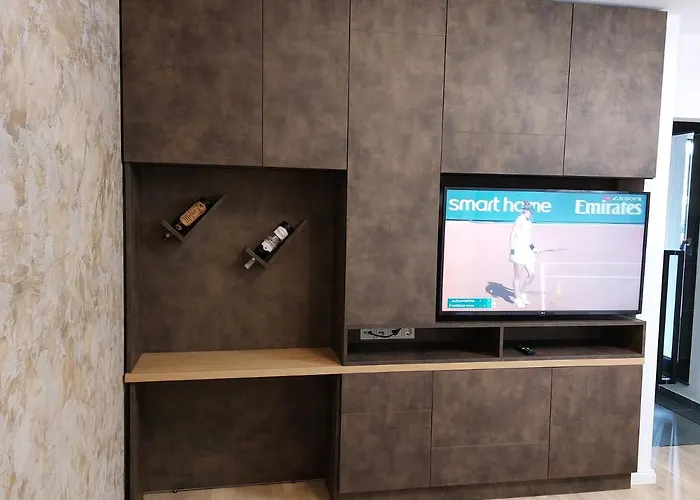 Cosmopolit By Riba * Brasov