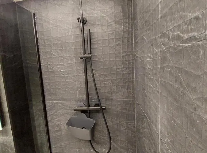 Cosmopolit By Riba 公寓 布拉索夫